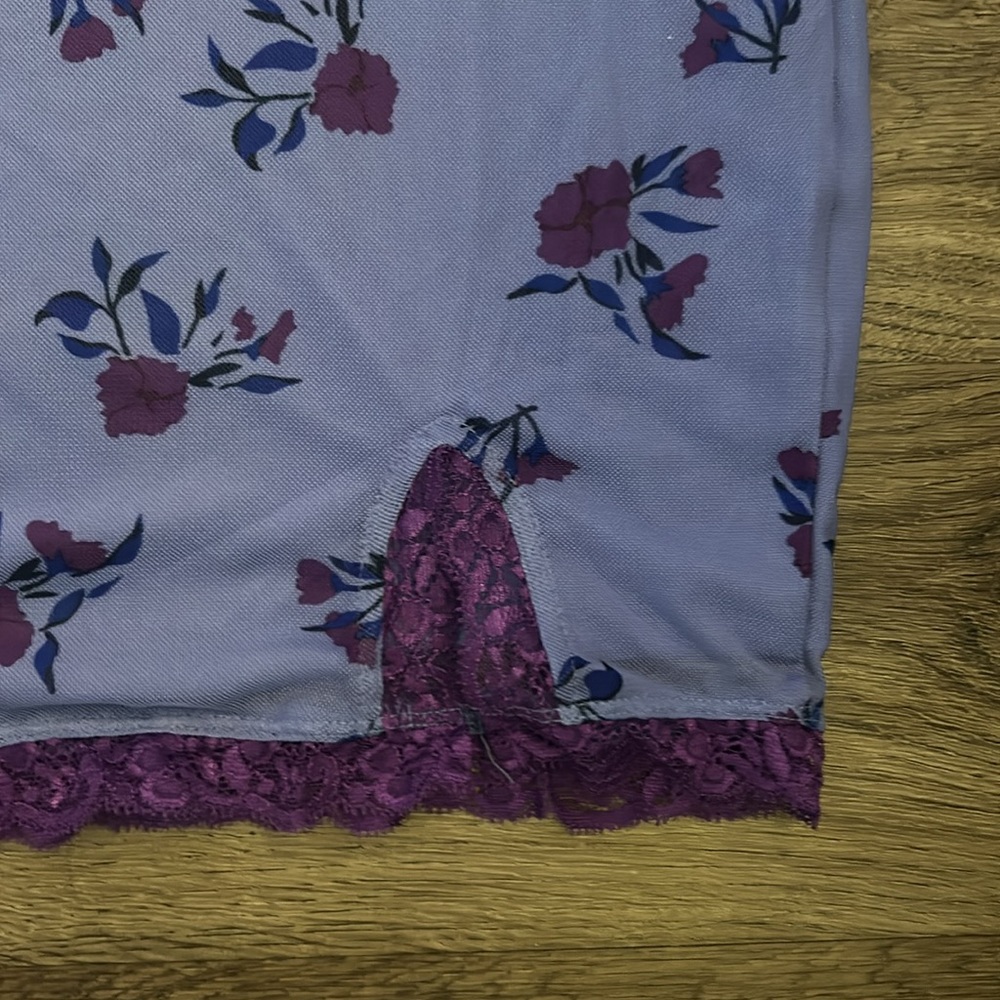 Target Slip Dress - Picture 3 of 5